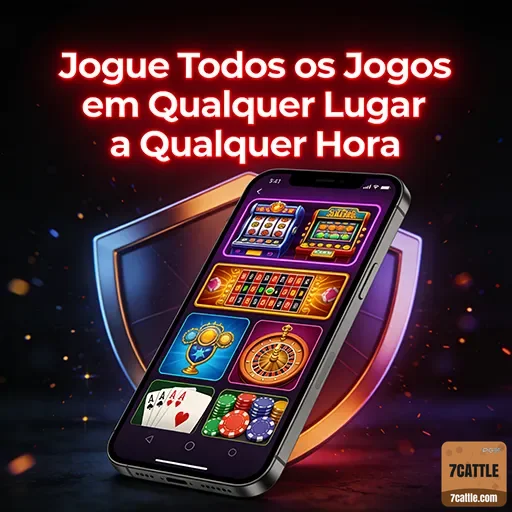 7cattle - premium aplicativo premium - Bônus pelo App