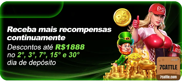 7cattle - descobrir em elegante jogos de cassino - Slots e Roleta