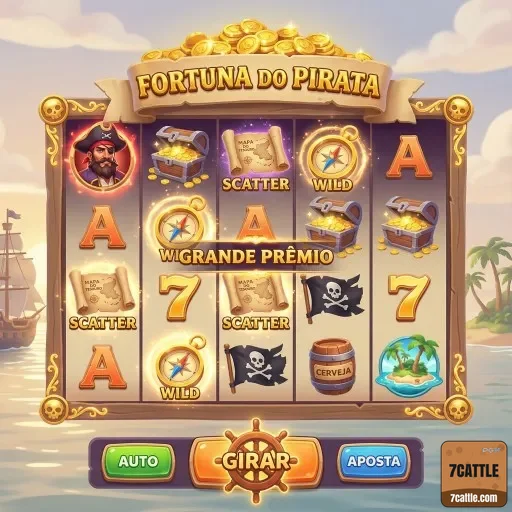 7cattle - inovadores jogos de mesa - Melhores Slots Online