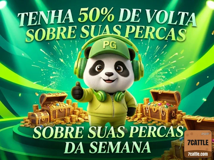 Domine o Jogo com 7cattle: Tecnologia e Emoção em Sintonia