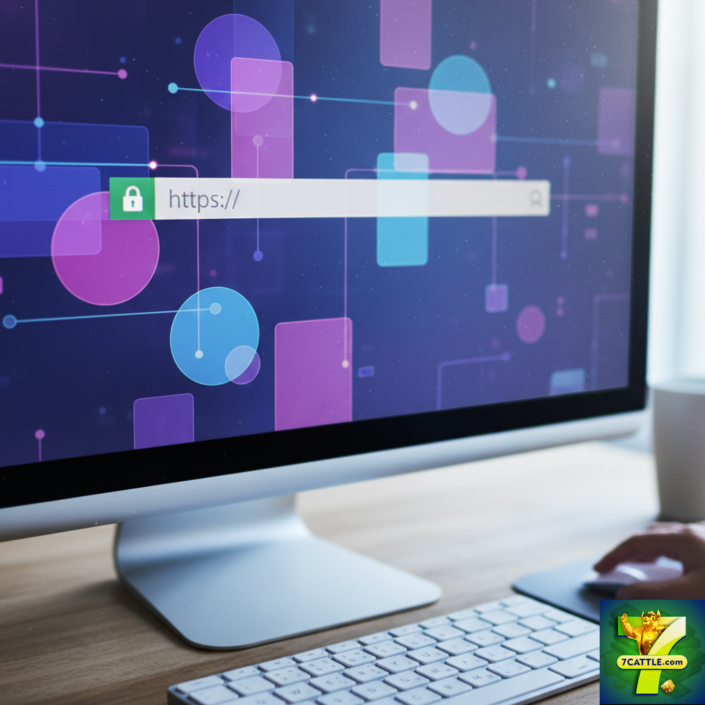 7cattle.com - exclusivo entrada rápida para copiar