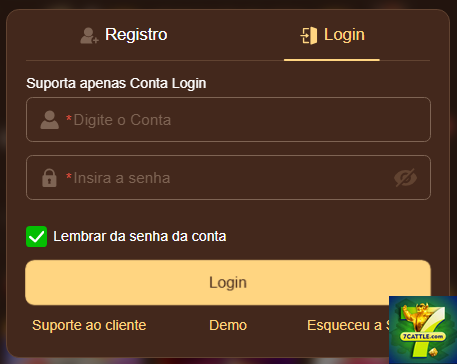 7cattle.com Por que Optar pelo 7cattle.com?