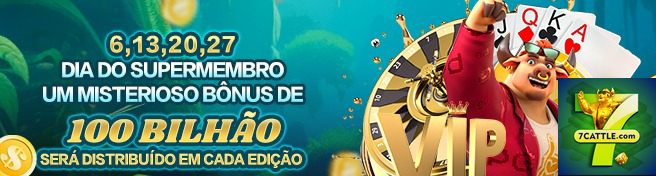 7cattle.com - aproveitar intuitiva sistema de jogo online